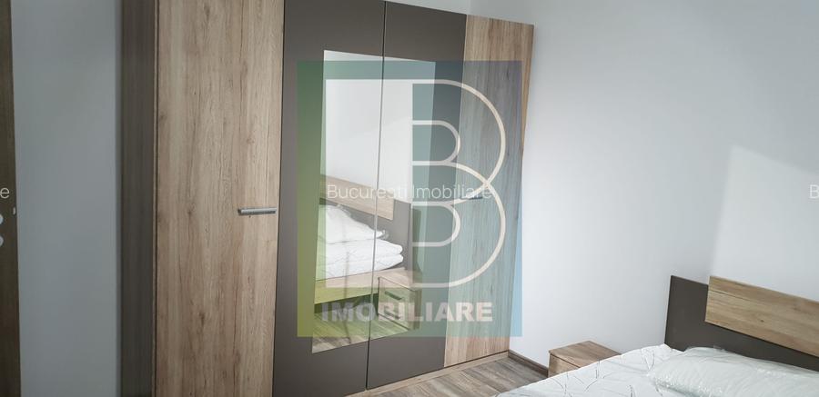 Iancului metrou Pta Iancului stradal DECOMANDATA 40m bl MIXT REABILITAT,PAT MARE - 14