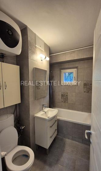 🔑 Garsonieră 30 mp | Bd. Șincai – Tineretului | Etaj 2 | 8 min metrou - 3