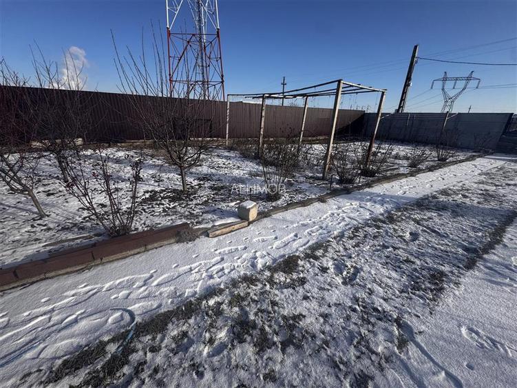 Teren intravilan de vanzare – Brazi de Sus, Prahova - 9