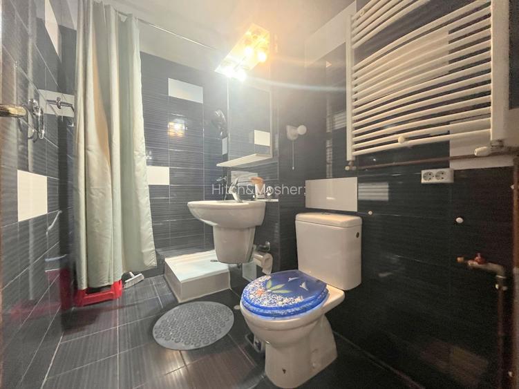 Apartament 1 camere,  zona Aradului Est - 10