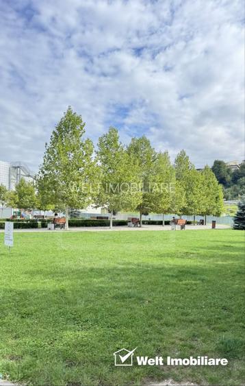 Apartament cu 3 camere, 70 mp,  la VIVO, cu loc de parcare - 6