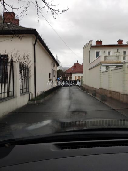 TEREN INTRAVILAN ULTRACENTRAL DEVA - 3