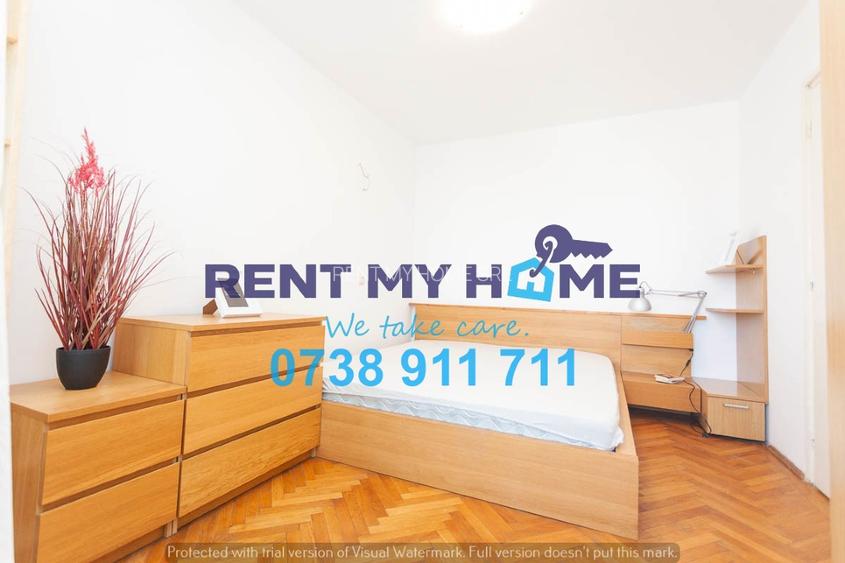 Apartament cu 2 camere de închiriat în zona Baba Novac / Dristor - 5