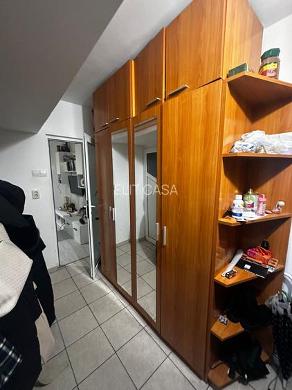 Apartament cu 2 camere, etaj 1/4, zona Alexandru cel Bun - 9