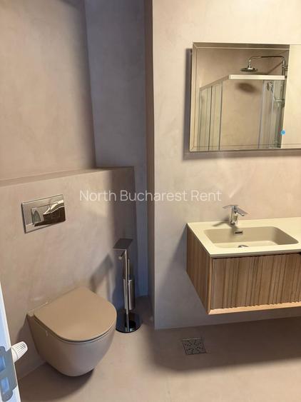 APARTAMENT 4 CAMERE PREMIUM | DE INCHIRIAT | HERASTRAU | RENOVAT 2025 - 3
