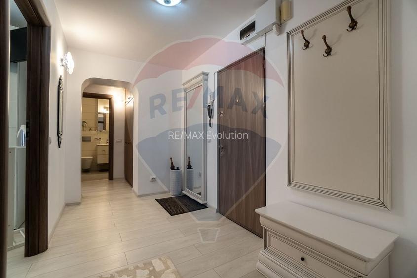 COMISION 0%| APARTAMENT 2 CAMERE|DECOMANDAT| FINISAJE PREMIUM| ETAJ 2 - 5