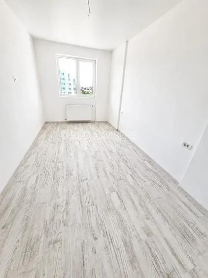 Apartament 2 camere tip studio | Popești-Leordeni| Lift | NOU - 5