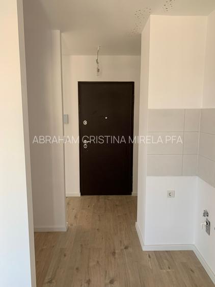 2 camere Belvedere Residence | Nemobilat | Terasă | 5 min metrou Pipera - 6