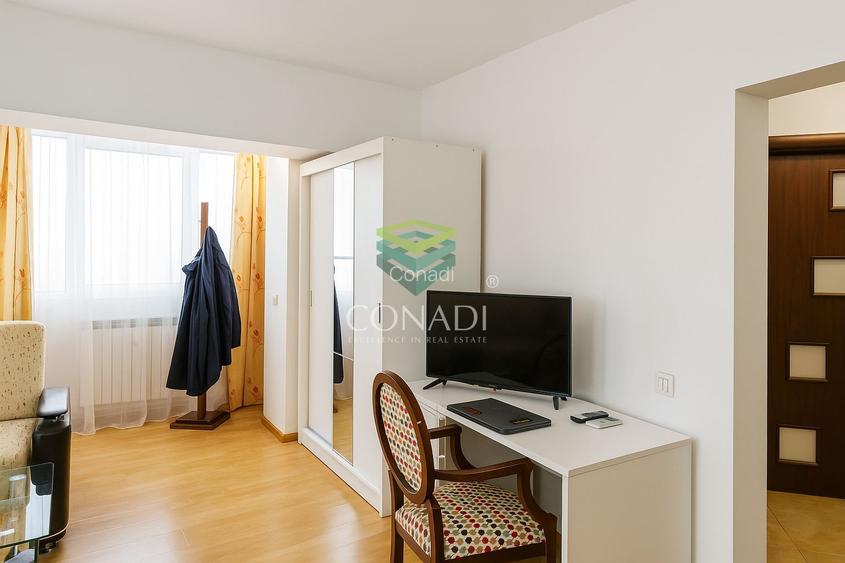 Garsoniera  - Palatul Parlamentului - Centrala termica proprie - 5