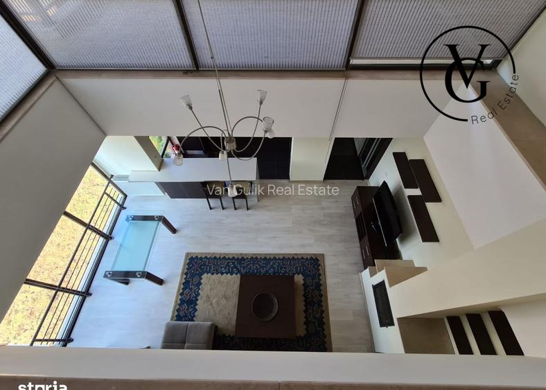 Apartament tip duplex 4 camere Iancu Nicolae |Jolie Ville - 5