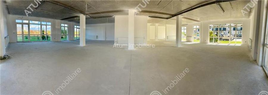Spatiu comercial situat in zona Calea Surii Mici din Sibiu - 3