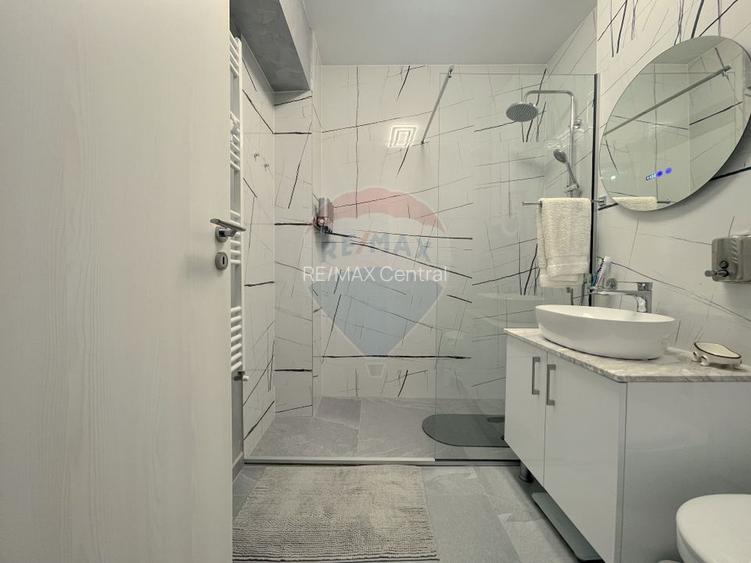 Comision 0 %! Garsonieră de vânzare, loc de parcare suprateran! - 12