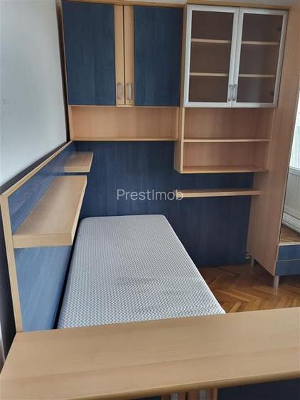 Apartament cu 4 camere de inchiriat in 7 noiembrie - 4