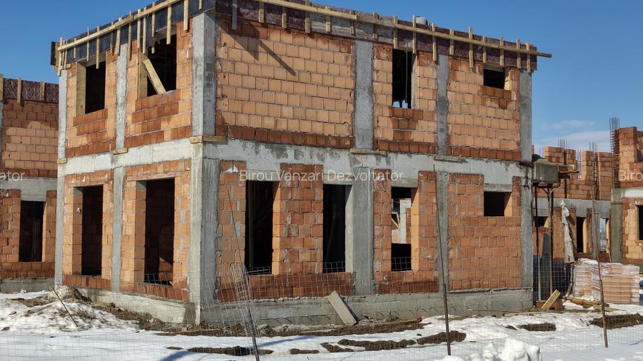 Vile individuale padurea Rosu - 3