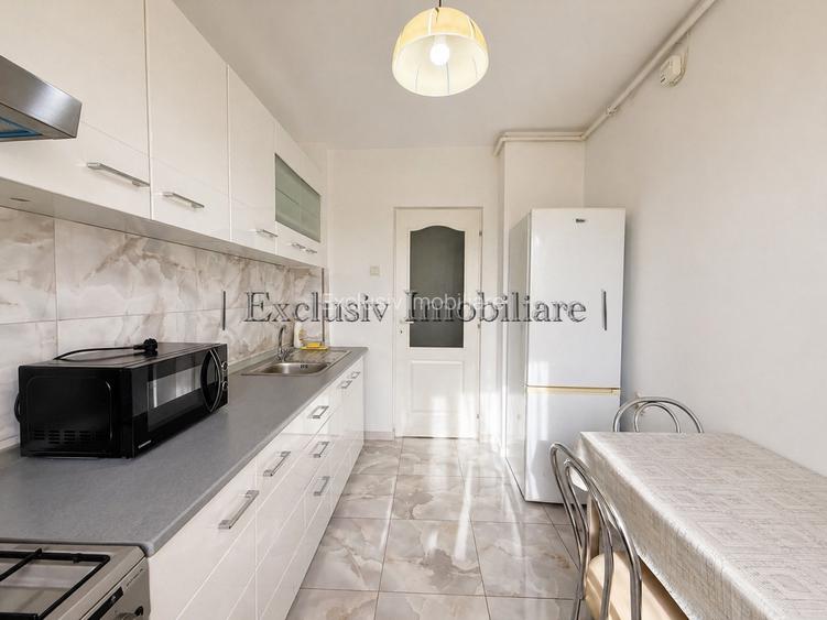 Apartament 2 camere | Renovat | Dacia - 5