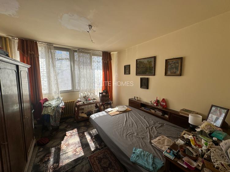 Apartament de 3 camere-Arcul de Triumf/3-Room Apartment near Arcul de Triumf - 8