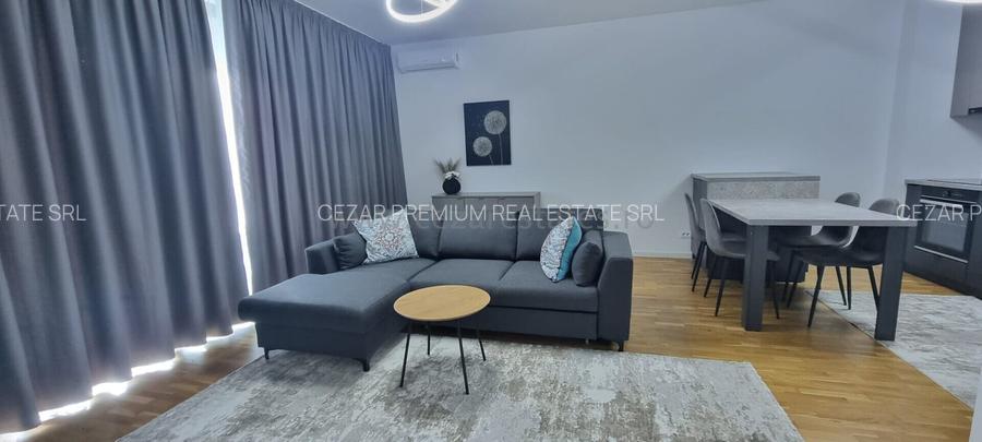 BANEASA JANDARMERIEI STEJARII THE IVY APARTAMENT 2 CAMERE MOBILAT LUX - 19