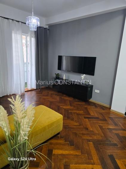 Apartament 2 camere de inchiriat ultracentral - Cazino, Piata Ovidiu. - 2