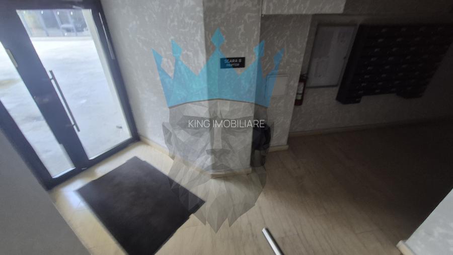 Apartament 2 Camere 17 Residence Dristor Bucuresti - 17