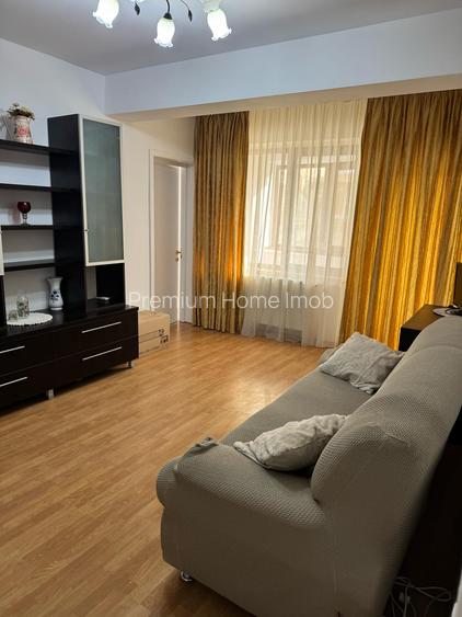 Inchiriere | 3 camere | Bloc nou | Piata Unirii - 5