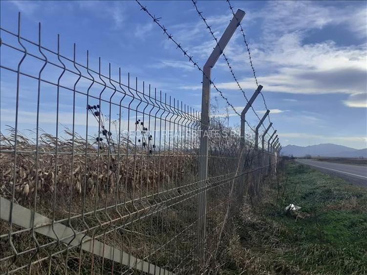 Vanzare teren intravilan, Feldioara, Brasov - 8