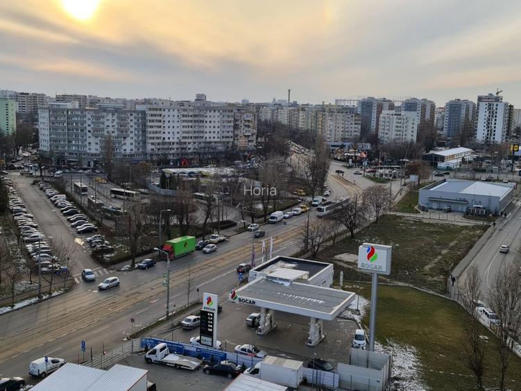 City Life Residence Apartament 2 camere - 15