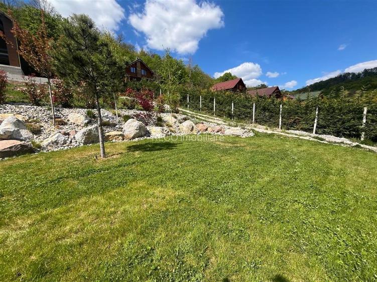 RECO Casa de vacanta Varciorog langa padure - 18