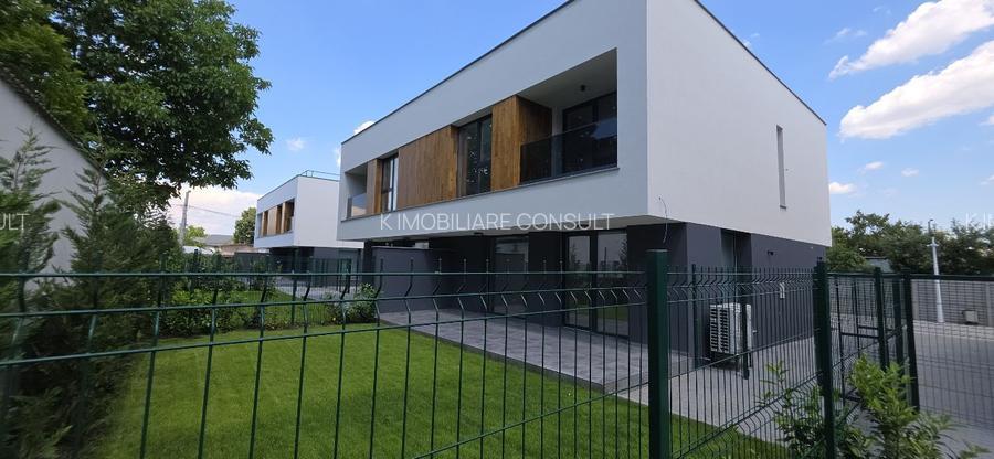 Giulesti  duplex P+1 4 camere de vanzare - 34