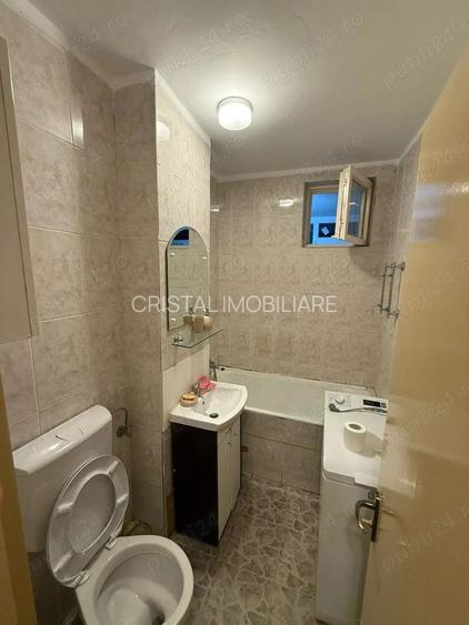 Apartament 2 camere de închiriat Tineretului - 7
