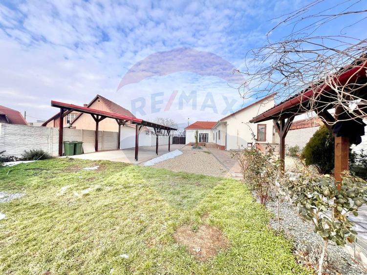 Casă de vânzare în zona Oncea, Str Ion Bogdan, teren 2.000 mp - 26