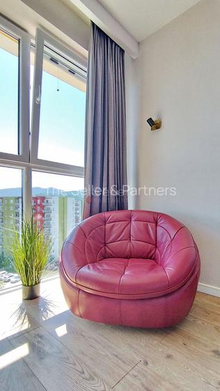 Penthouse Avantgarden - Finisaje Moderne Si Calitative - 17