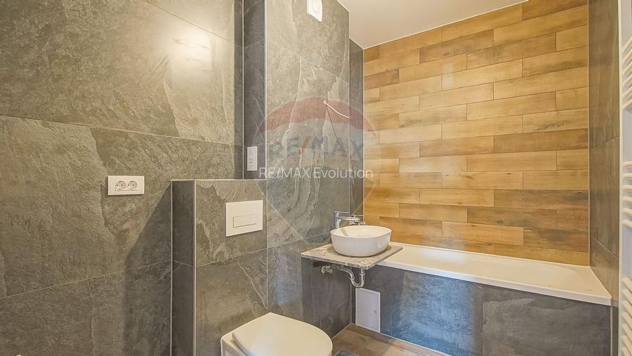 Comision 0% | Garsonieră de vânzare – Vivamus Park Residence - 6