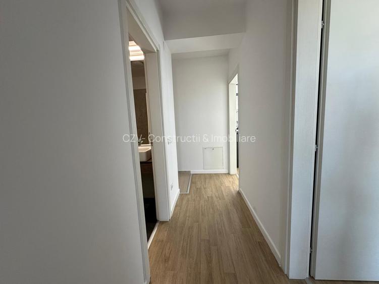 Prelungirea Ghencea – Casă spațioasă, mobilată și utilată, în complex privat - 15