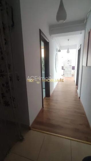 2 Camere | Aparatorii Patriei | Metrou | Centrala | Parcare - 8