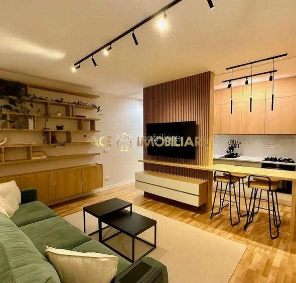 3 Camere de inchiriat | Straulesti | Centrala | Petfriendly | Parcare - 2