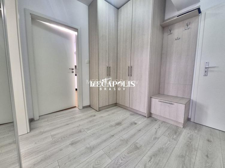 Apartament 2 camere | Parcare | Prima Închiriere | Avantgarden Faza 5 - 9