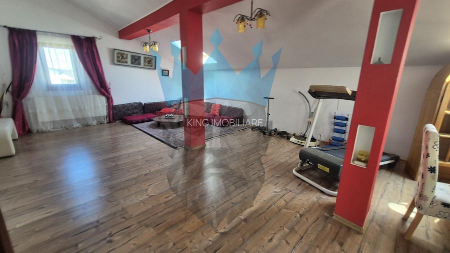 Casa 7 Camere Dobroesti - 3