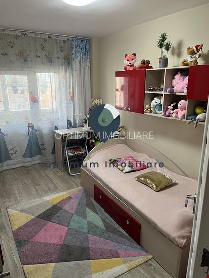 Apartament cu 3 camere, 78 mp utili, 5/8 Calea Manastur ! - 5