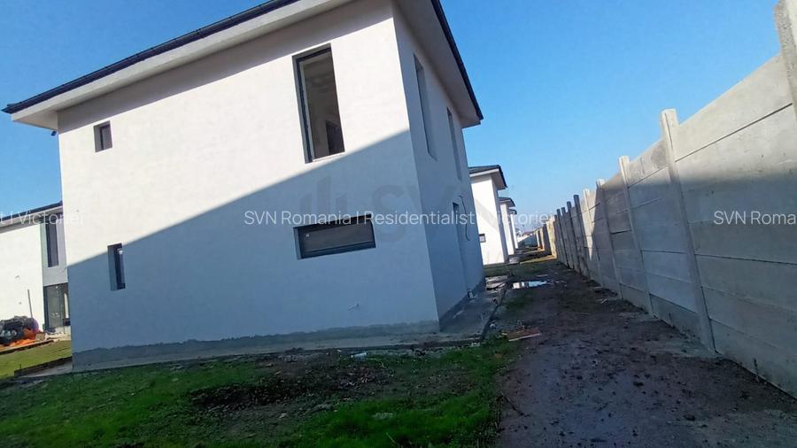 REV2005609 VILA INDIVIDUALA NOUA l PREDATA FINISATA l CURTE PROPRIE l  BRAGADIRU - 7