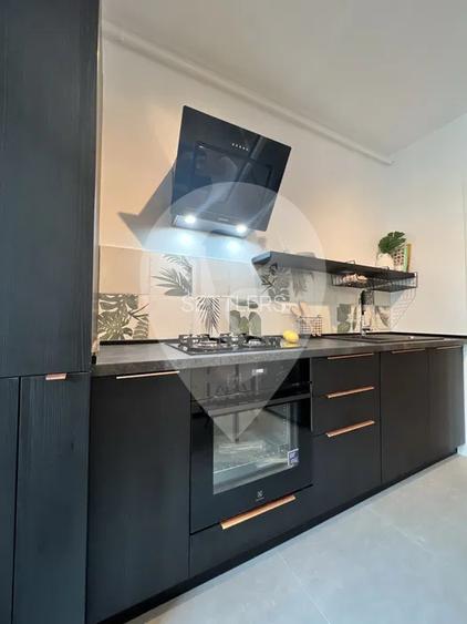 Garsoniera | Plaza Exigent faza 4 | Centrala Proprie - 4