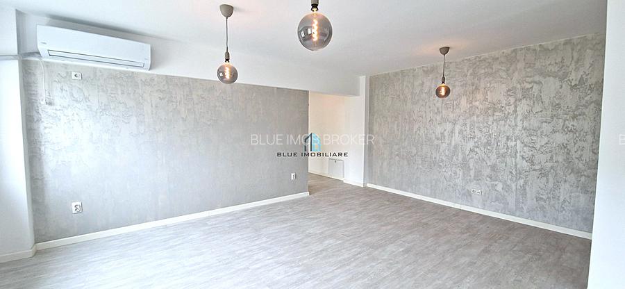 La 5 min de Copou, bloc nou intabulat, la doi pasi de Alpha Bank Pacurari - 5