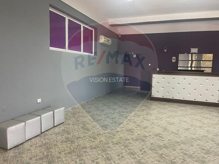 Spațiu comercial de 497mp de vânzare - 2