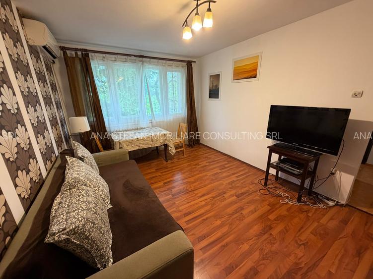 Apusului / Apartament  4 camere 87mp - 3