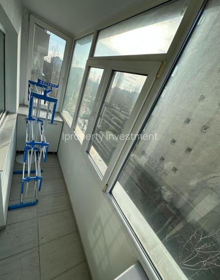 Theodor Pallady | 3 camere | 1 min de metrou | AC | - 8