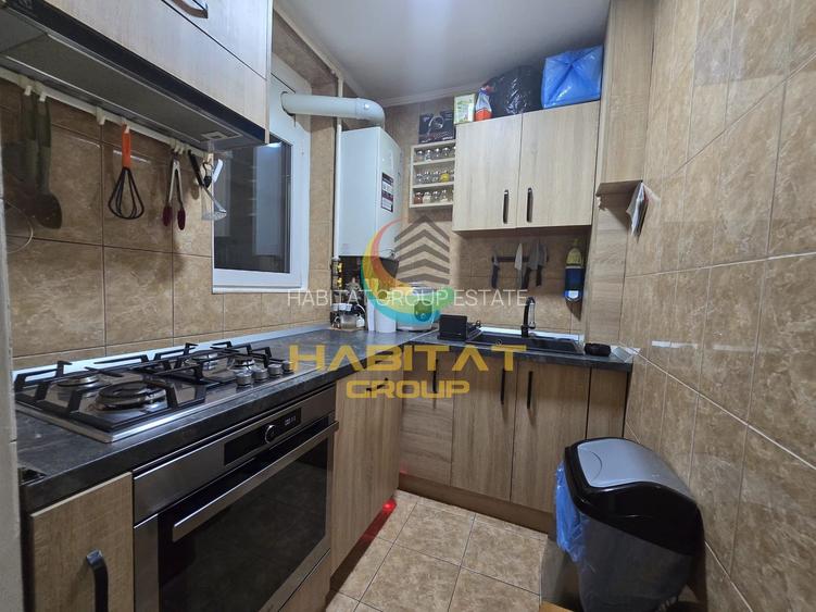 Apartament 2 Camere Decomandat  Centrala Proprie Finsisaje premium - 7