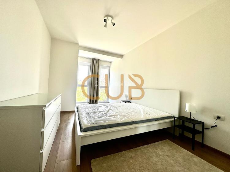 2cam | BLOC NOU, parcare subterana, centrala,et.1| Aradului, Lipovei - 2