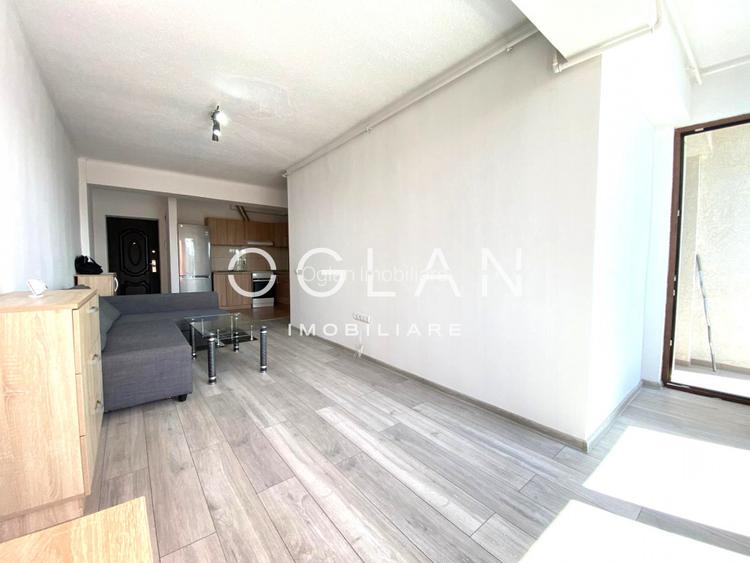 Apartament 2 camere, mobilat/utilat, zona Doamna Stanca - 2