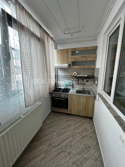 Apartament - 2 camere - Loc parcare - AC/Centrala - Militari Residence - 6