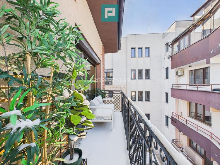 Birou premium all inclusive – Aviației - 25