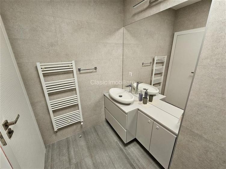 Apartament 3 camere de inchiriat | Central Cluj-Napoca | Zona Strada Constanta ? - 15